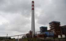 Le Chili veut éliminer les centrales thermiques au charbon d'ici 2050