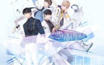 Jeu vidéo: en Chine, des beaux gosses virtuels pour attirer les filles