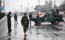 Après les bombes, Kaboul secouée par un séisme dans le nord-est de l'Afghanistan