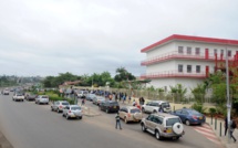 Au Gabon, le "kobolo", nouvelle drogue et "star des lycées"