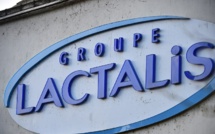 La salmonelle chez Lactalis a contaminé plus de bébés qu'on ne pensait