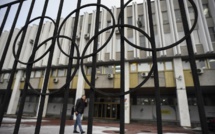 Dopage/Russie: le CIO subit un camouflet, confusion à huit jours des JO-2018