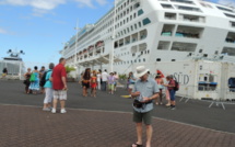 Pensions de famille, croisière, internet… Tahiti Tourisme dévoile ses actions pour 2018