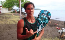 Va’a vitesse V1 – Manutea Million : « Il faut se réveiller »