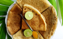 Des crêpes vegan pour la Chandeleur