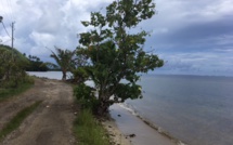 La nouvelle route du Fenua 'aihere devrait bientôt voir le jour