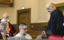 Fiona: la mère et son ex-compagnon s'affrontent mais n'avouent rien