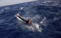 90 migrants portés disparus dans un naufrage près des côtes libyennes