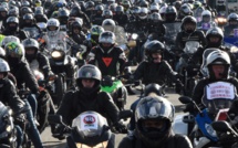 Sécurité routière: les anti-80 km/h se mobilisent