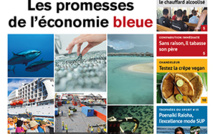 TAHITI INFOS N°1090 du 2 février 2018