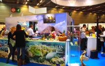 La Polynésie bien représentée au salon de la gastronomie des Outre-mer