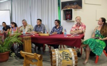 'Ori tahiti : un pas de plus vers l'Unesco