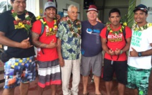 Pêche sous marine – Le champion Jean Tapu s’en est allé