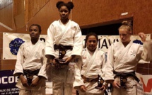 Judo – Tournoi de St Gatien : Un podium pour Poerava Temakeu