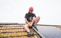 Australie: 50.000 foyers transformés en centrale électrique