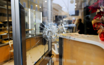 Une fusillade raciste choque l'Italie à un mois des législatives