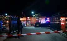 Début d'année sanglant dans la région marseillaise