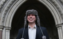 GB: Un hacker présumé ne sera pas extradé vers les USA