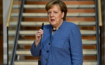 L'Allemagne se rapproche d'un accord sur un nouveau gouvernement
