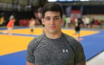 Judo – Focus sur Maxime Haroud : « Les Polynésiens ont le cœur sur la main »