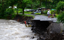 Inondations : pourquoi la ville est-elle autant touchée ?