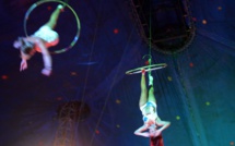 Abus pédophiles dans une école du cirque australienne: sept inculpations