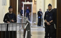 Salah Abdeslam anéantit les minces espoirs qu'il parle enfin