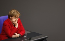 Angela Merkel prête à des "compromis" pour obtenir un gouvernement