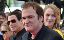 Tarantino s'explique sur l'accident de Thurman pendant le tournage de "Kill Bill"