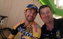 Cyclisme – Ronde Tahitienne : Thomas Peyroton revient