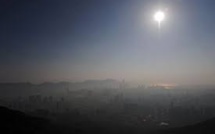 La couche d'ozone décline au dessus des zones peuplées (étude)