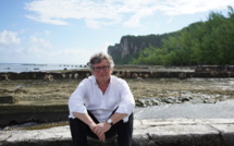 Michel Onfray raconte les "Marquises après les Marquises"