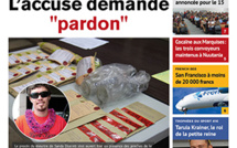 TAHITI INFOS N°1093 du 7 février 2018