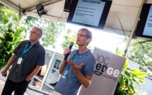 Le Good Pitch, un tremplin pour la création audiovisuelle