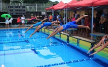 Natation – Championnat de Polynésie : Un pôle Espoir envisagé pour septembre