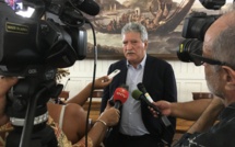 Retraites : "nous prenons le temps d’une réflexion profonde" (Bouissou)