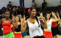 Une journée consacrée aux jeunes et au ori Tahiti