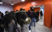 Université: un diplôme qui permet aux étudiants perdus de trouver leur voie