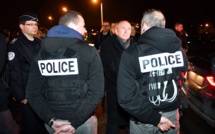 Police de sécurité du quotidien: des moyens supplémentaires pour 30 quartiers difficiles