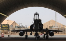 La France veut consacrer près de 300 milliards d'euros à sa défense en sept ans