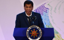 Philippines: le porte-parole de Duterte révèle l'ouverture d'investigations par la CPI