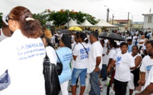 Taux d'homicides volontaires très élevés à St-Martin et en Guadeloupe