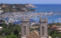 Girardin veut "un dispositif fiscal adapté aux spécificités des ports ultramarins"