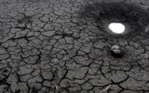 Sécheresse au Cap: mode d'emploi du "Jour zéro"