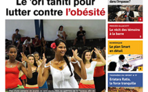 TAHITI INFOS N°1094 du 8 février 2018