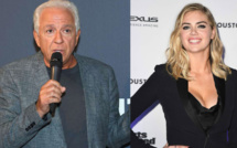 Harcèlement sexuel: le top-model Kate Upton accuse Paul Marciano
