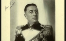 Carnet de voyage - Felix von Luckner, ni pirate ni corsaire