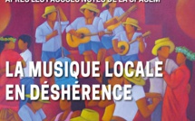 À la Une de Tahiti Pacifique, vendredi 9 février