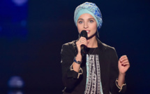 Mennel quitte "The Voice" après la révélation de messages complotistes