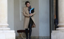 Outre-mer: Girardin lance de nouveaux objectifs pour le service militaire adapté (SMA)